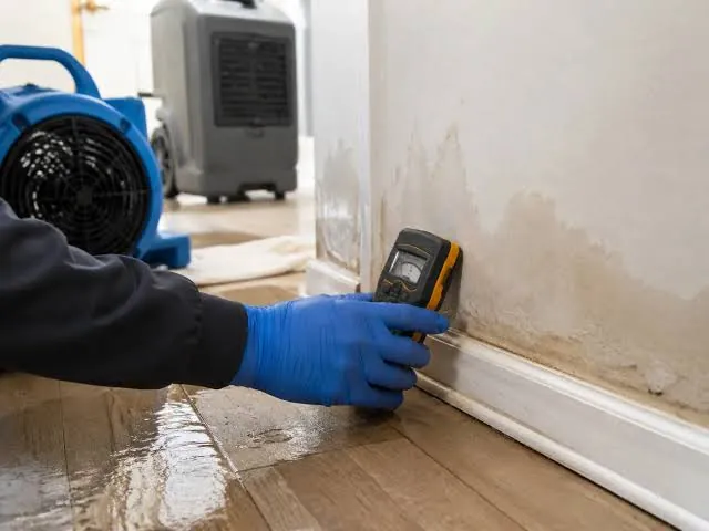 24/7 Water damage restoration services in Como, WI - Rapid flood cleanup and mitigation